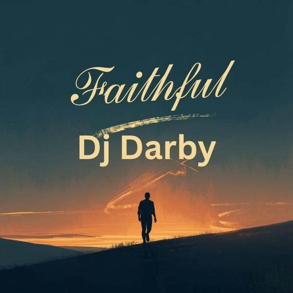 Cover art for Faithful