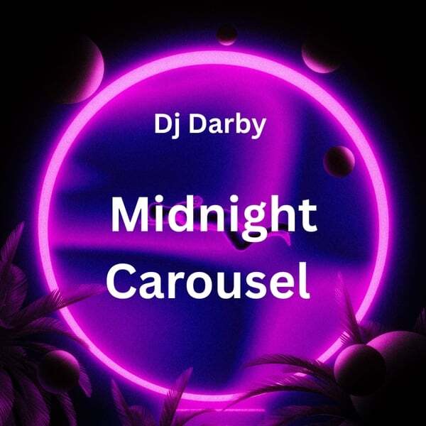 Cover art for Midnight Carousel
